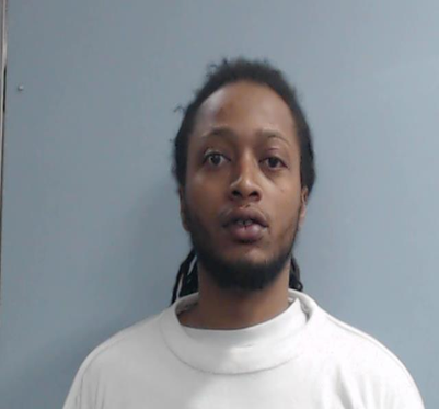 This booking photo released by the Lexington, Ky. Police