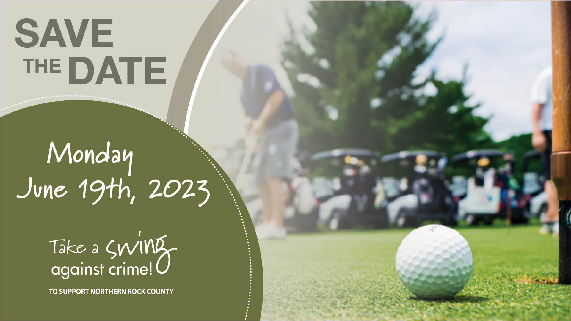 Golf Outing Registration Janesville Area Crime Stoppers
