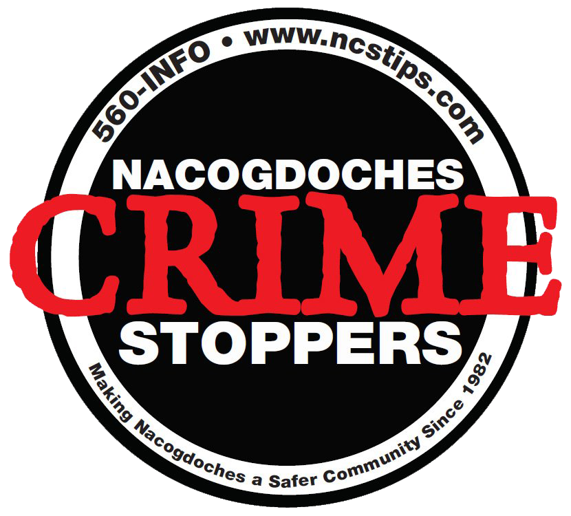 Nacogdoches Crime Stoppers