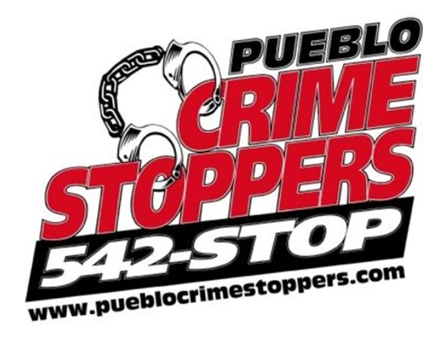 Pueblo Crime Stoppers