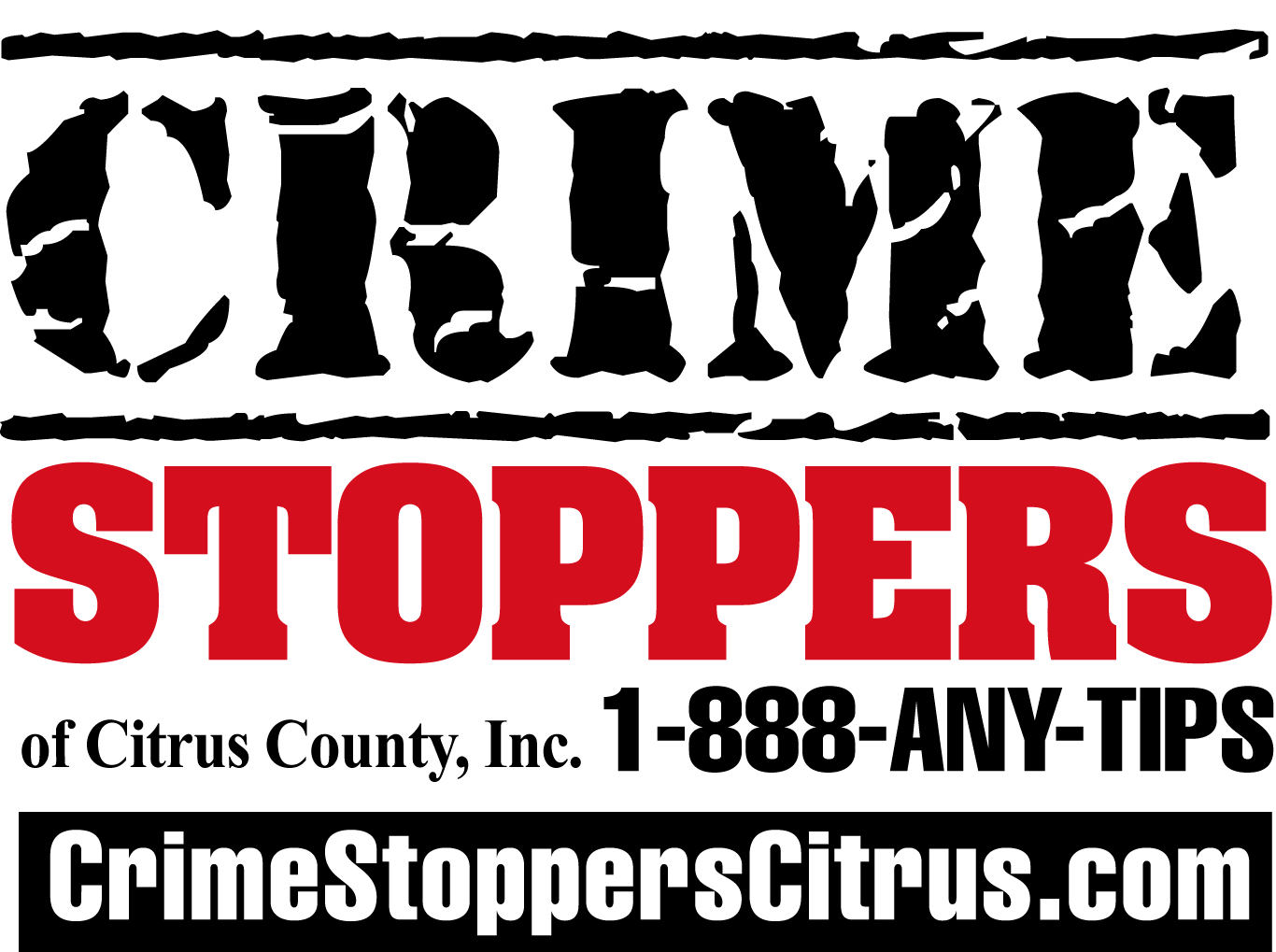 Citrus County Crime Stoppers